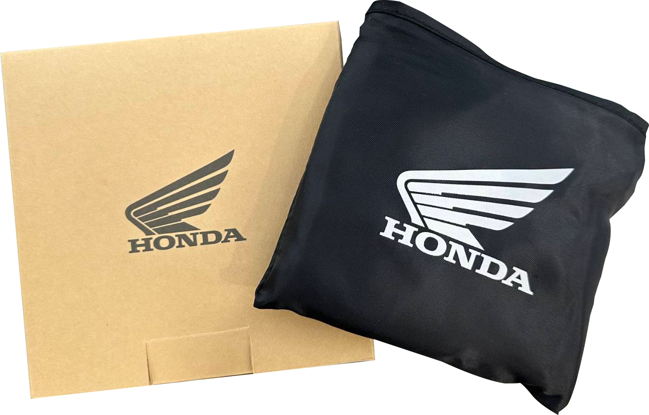 Honda 自動伸縮掛扣